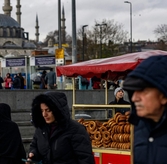 Turkey's Inflation Slows to 30.9%, Beats Forecasts