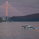 Turkish Coast Guard Rescues 8,453 People in 2025