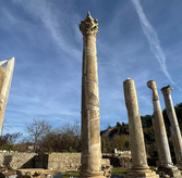 Discover Amastris: Turkey's New Roman Site Opens 2026