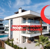 New Chance: Turkish Residence Permit for Owners of Any Property