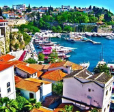 Turkey Eyes 1 Million Chinese Tourists After Visa-Free Policy