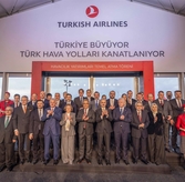 Turkish Airlines TRY 100B Investment: New Cargo Hub & Jobs