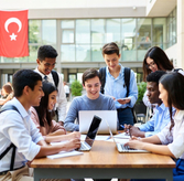 Türkiye Scholarships 2026: Complete Guide to Turkey’s Scholarship Program