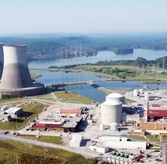 First Unit of Akkuyu Nuclear Power Plant 99% Complete