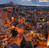  Goreme Open-Air Museum: Top 3 Most Visited Museums in Turkey 2025
