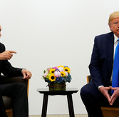 Erdogan Proposes US-Turkey-Iran Summit to Trump