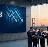 CBRT Announces Two Key Loan Regulations for Banks