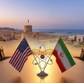 US–Iran Nuclear Talks Begin in Oman Amid Rising Tensions