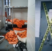 New Epstein Video: Person in Orange Seen Night of Death