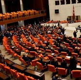 Turkey Cabinet Reshuffle: Gürlek Justice, Çiftçi Interior Minister