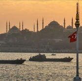 Türkiye FDI 2025 Hits $13.1B, Defying Global Slowdown