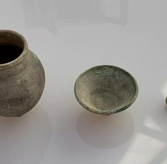 Seljuk-Era Bronze Amulet Found in Ancient Lystra, Turkey