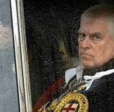 Prince Andrew Arrested in Epstein Case at Sandringham Palace