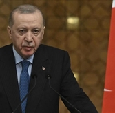 Erdoğan: Damascus-SDF Deal a Step Toward Stability