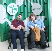 Türkiye Down Syndrome Association Wins Zero Project Award