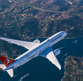 Turkish Airlines Wins Best in Entertainment Europe 2026 APEX