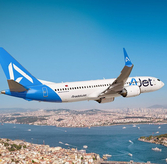 AJet Launches Istanbul–Rotterdam Flights: New Route from Sabiha Gökçen