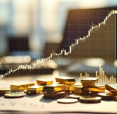 Gold and Silver Rise Following U.S. Decisions, Dollar Weakens