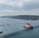 Türkiye Secures $6.75B for Northern Bosporus Rail Link