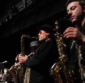 European Jazz Festival Kicks Off in İzmir on March 5