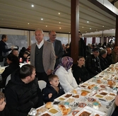 Iftar for Foreign Residents of Alanya – March 10, 2026