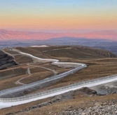 Turkey Closes Border to Iranian Citizens, Cargo Transit Continues