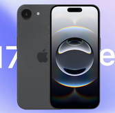 Apple Unveils iPhone 17E: A19 Bionic, 48MP Camera, Price in Turkey