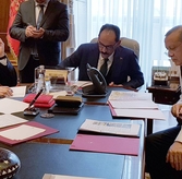 Global Positions on Iran Conflict: China, Russia, Turkey Oppose Military Action