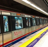 Istanbul to Open 23 New Metro Stations in 2026 | Network Reaches 487 km