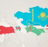 Turkic States Foreign Ministers Meet in Istanbul March 7