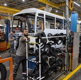 Türkiye's 'Made in EU' Inclusion to Boost Auto & Steel Sectors