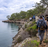 Lycian Way: Turkey's Top Nature Tourism Destination 2025