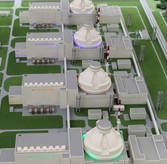 Turkey Plans 8 New Nuclear Reactors in Major Expansion