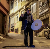 Ramadan Drummers Awaken Istanbul for Pre-Dawn Meal