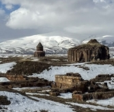 Kars & Ardahan: Winter Tourism Hub in Eastern Turkey