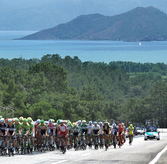 Tour de France Amateur Race Comes to Marmaris 2026