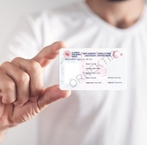 Turkey Work Permit Cards Updated: Mavi Kart to Pembe Kart