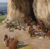 Oldest Genetic Evidence of Domestic Dogs Found in Europe & Türkiye