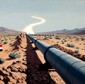 Turkey Begins Receiving 250,000 Barrels of Iraqi Oil Daily