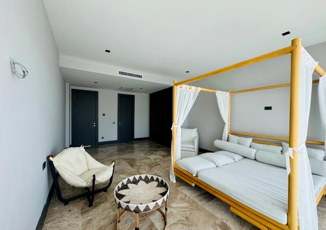 Luxury 5+1 Villa in Bodrum – New Build with Pool, 480 m²