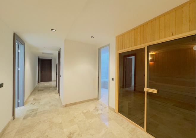 Luxury 5+1 Villa in Bodrum – New Build with Pool, 480 m²