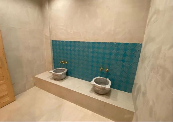 Luxury 5+1 Villa in Bodrum – New Build with Pool, 480 m²