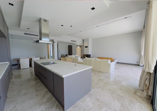 Luxury 5+1 Villa in Bodrum – New Build with Pool, 480 m²