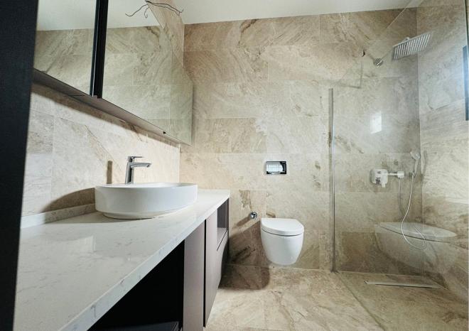 Luxury 5+1 Villa in Bodrum – New Build with Pool, 480 m²