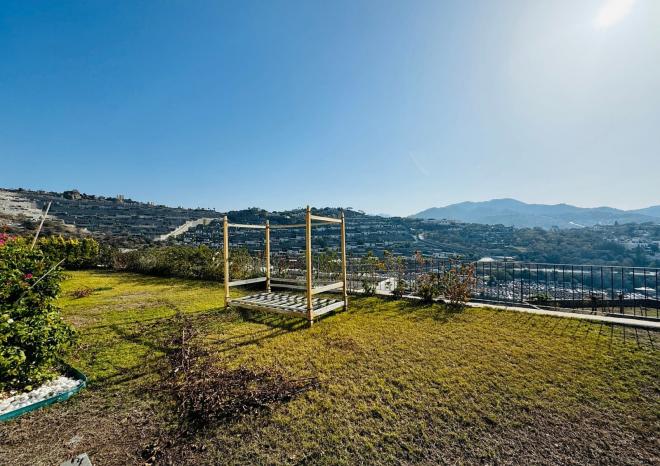 Luxury 5+1 Villa in Bodrum – New Build with Pool, 480 m²