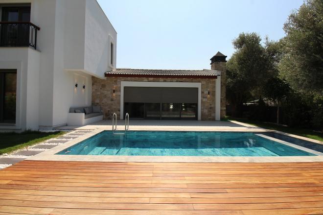 Villa 3+1 in Bodrum