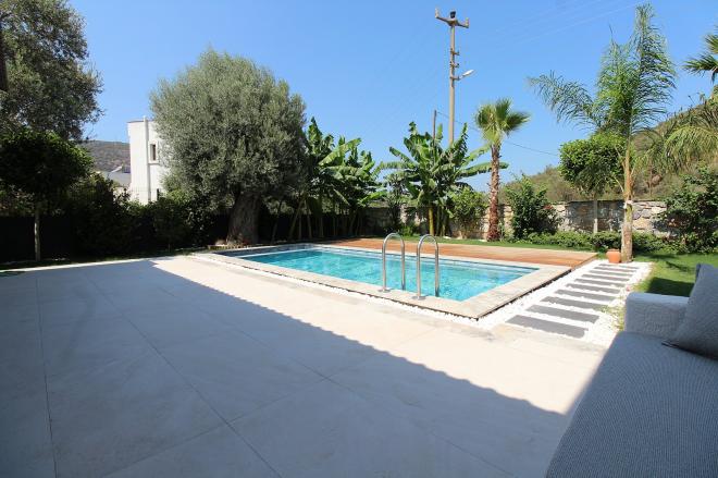 Villa 3+1 in Bodrum