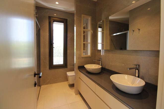 Villa 3+1 in Bodrum