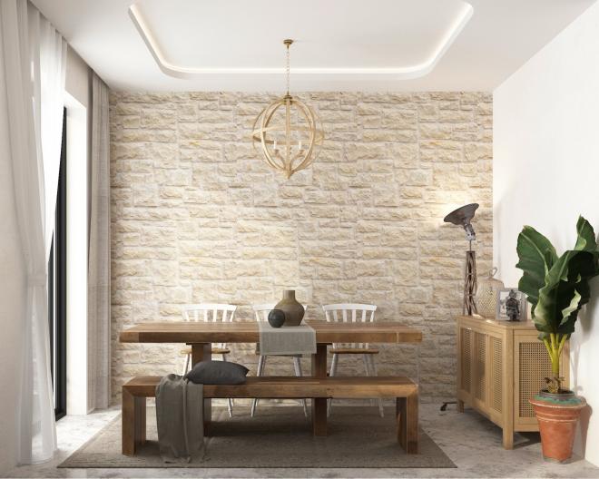 2+1 Penthouse in Bodrum