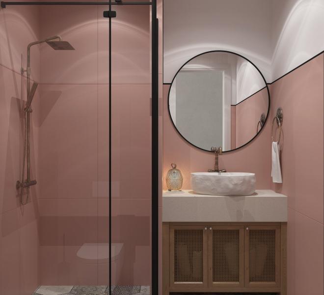 2+1 Penthouse in Bodrum